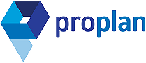 Proplan AS logo