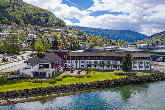 Bilde 1 av 5 i jobbannonse-galleriet