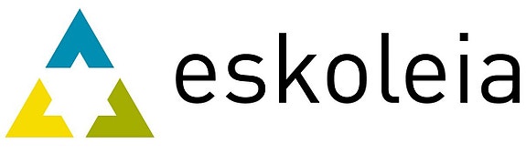 Eskoleia AS logo