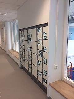 Ole Vig videregående skole