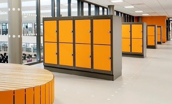 Jessheim videregående skole