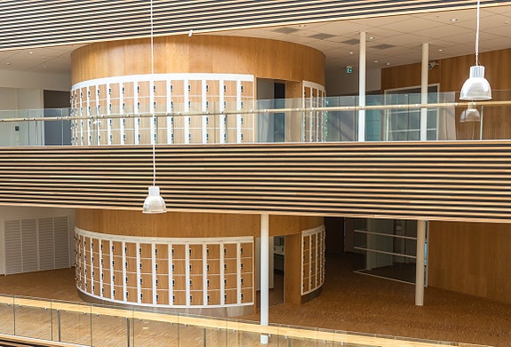 Horten videregående skole