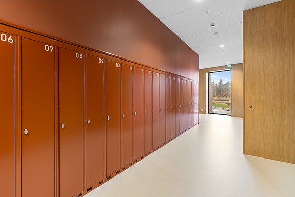 Schancheholen brannstasjon