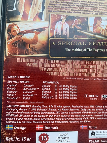 Product image 2 of 2