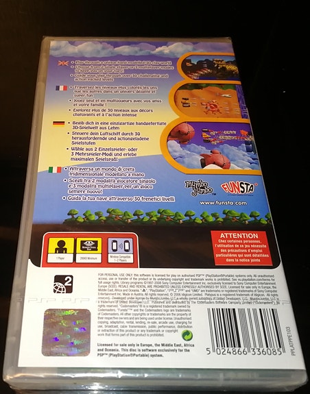 Product image 2 of 6