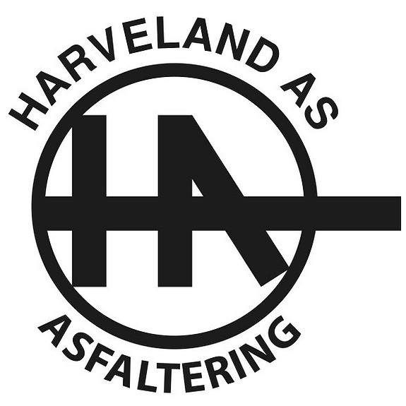 Harveland AS logo