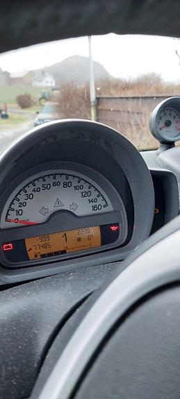 Smart Fortwo 3 of 5