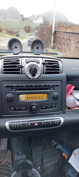 Smart Fortwo 2 of 5