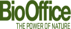 BioOffice as logo