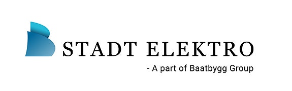 Stadt Elektro AS logo
