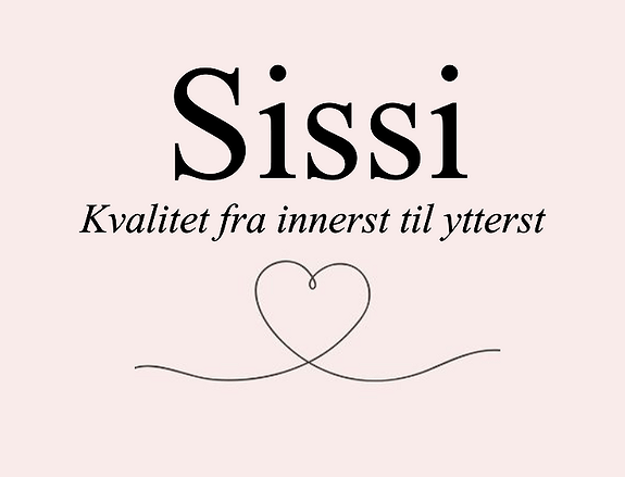 Sissi AS logo