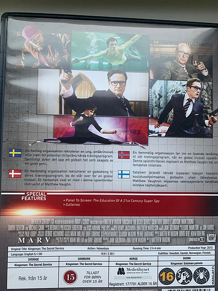 Product image 2 of 2