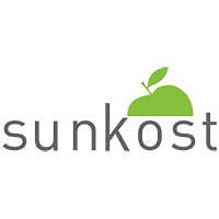 Sunkost Gunerius logo