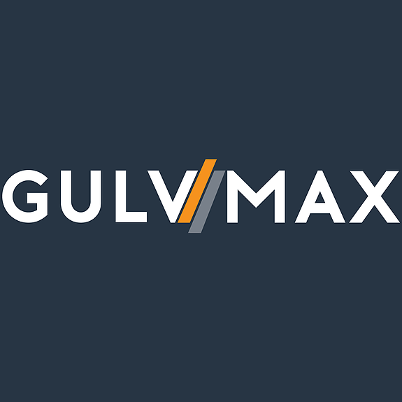 Gulvmax logo