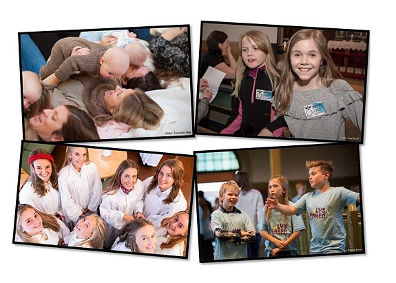 Bilde 1 av 2 i jobbannonse-galleriet