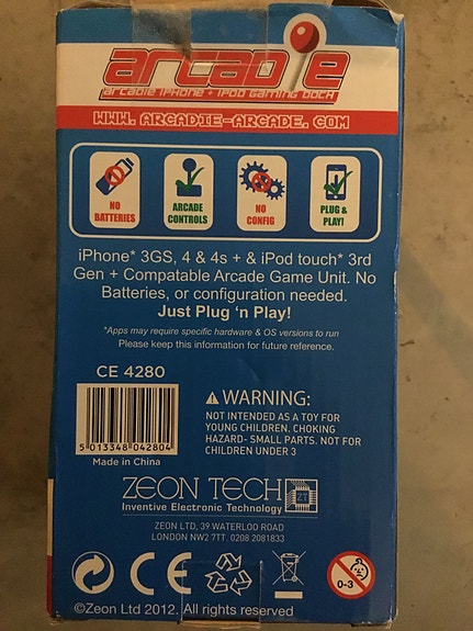 Product image 4 of 5