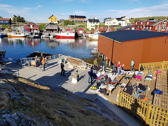 Bilde 3 av 6 i jobbannonse-galleriet