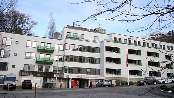 Bilde 1 av 10 i jobbannonse-galleriet