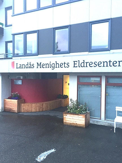 Bilde 2 av 10 i jobbannonse-galleriet