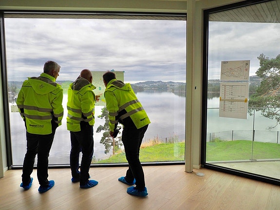 Bilde 2 av 2 i jobbannonse-galleriet