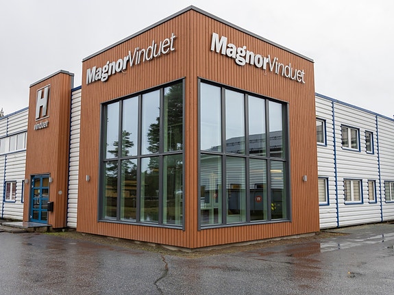 Bilde 1 av 2 i jobbannonse-galleriet