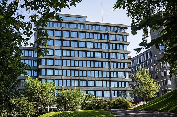 Rådhusgata 27