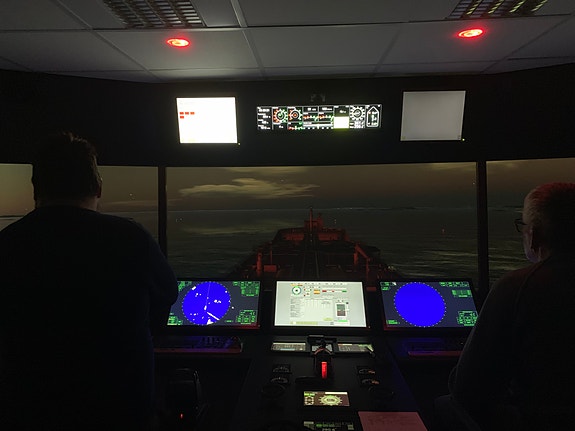 Simulator