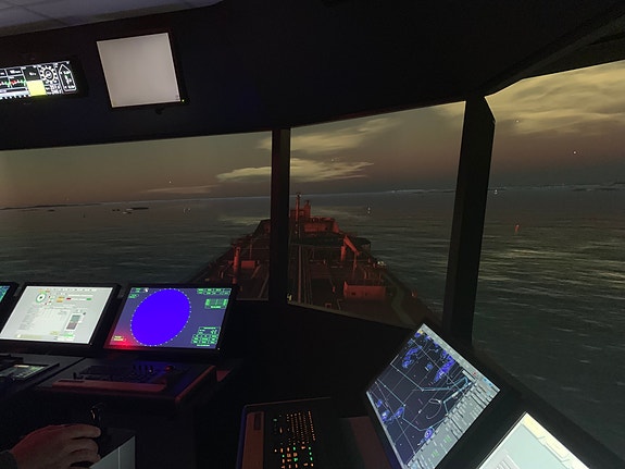 Simulator