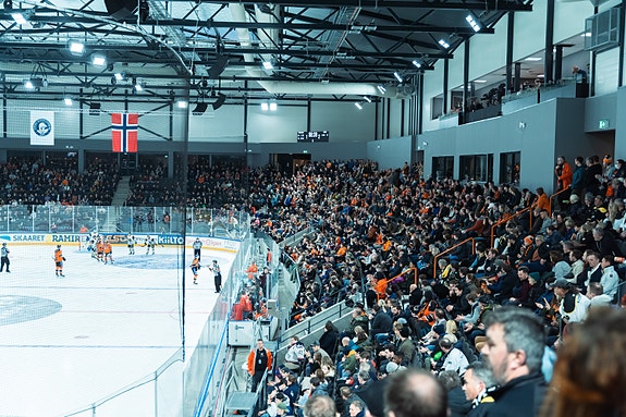 Foto: Mathias Dulsrud/TV2