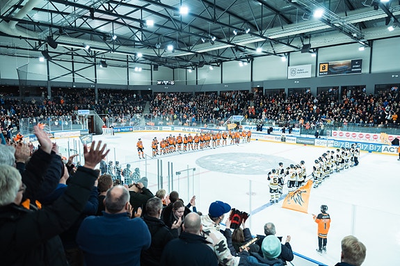 Foto: Mathias Dulsrud/TV2