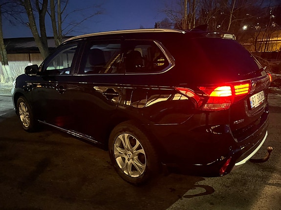 Mitsubishi Outlander 3 of 13