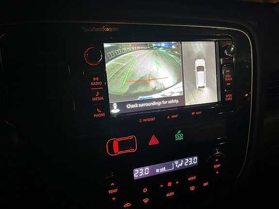 Mitsubishi Outlander 7 of 13