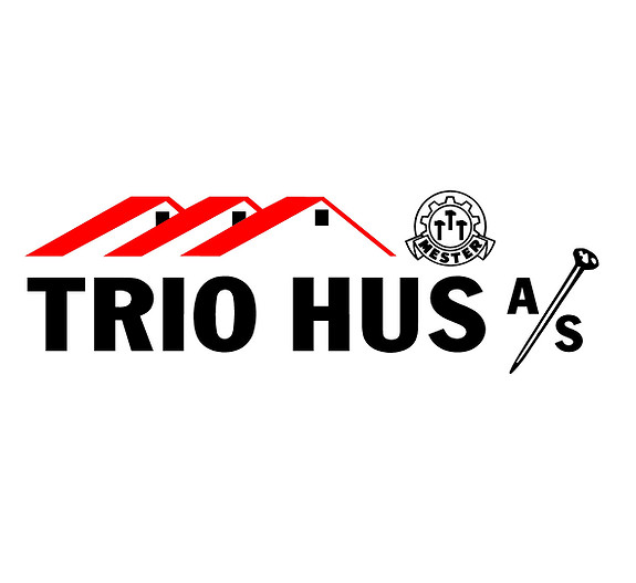 Trio Hus As