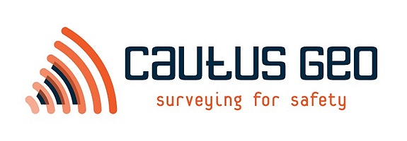 Cautus Geo AS logo