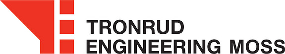 Tronrud Engineering Moss AS logo