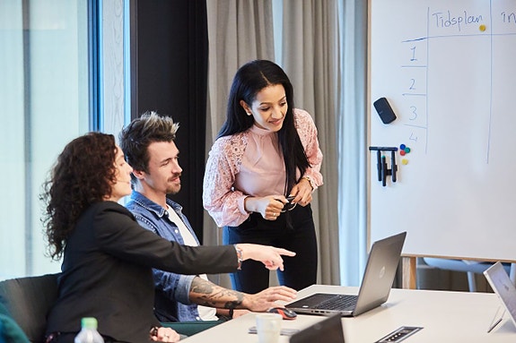 Bilde 3 av 4 i jobbannonse-galleriet