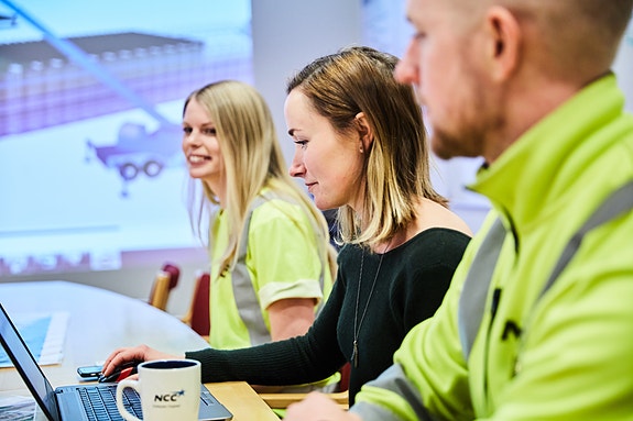 Bilde 2 av 4 i jobbannonse-galleriet