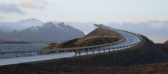 Bilde 1 av 1 i jobbannonse-galleriet