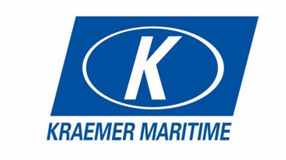 Kraemer Maritime AS Avd. Ålesund logo