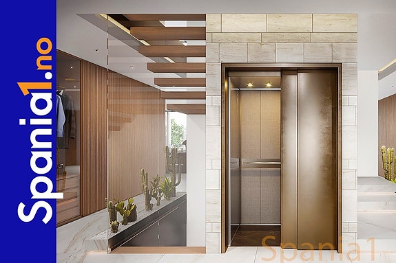 En megler med gode referanser - SPANIA1.no