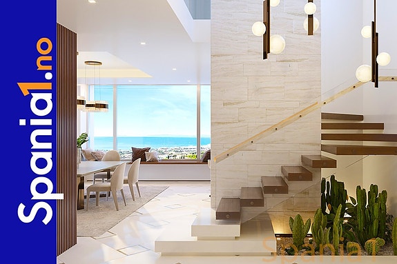 En megler med gode referanser - SPANIA1.no