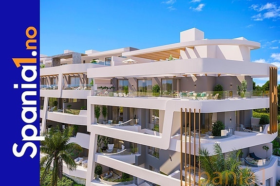 En megler med gode referanser - SPANIA1.no