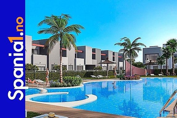 En megler med gode referanser -  SPANIA1.no