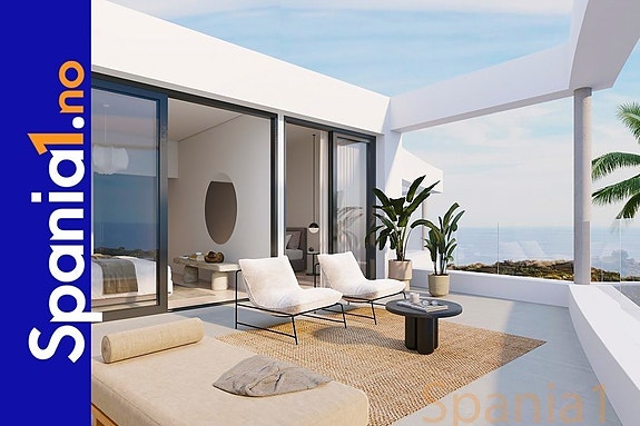 En megler med gode referanser - SPANIA1.no