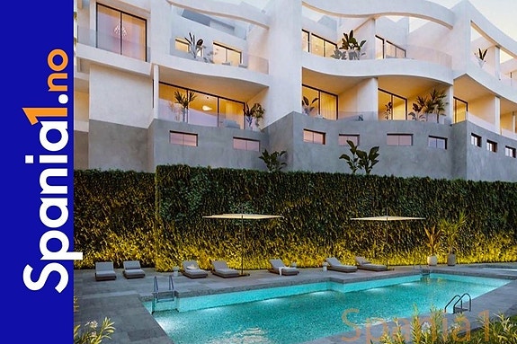 En megler med gode referanser - SPANIA1.no