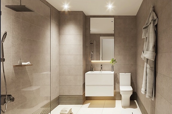 En megler med gode referanser - SPANIA1.no