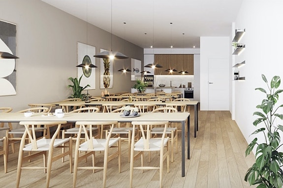 En megler med gode referanser - SPANIA1.no