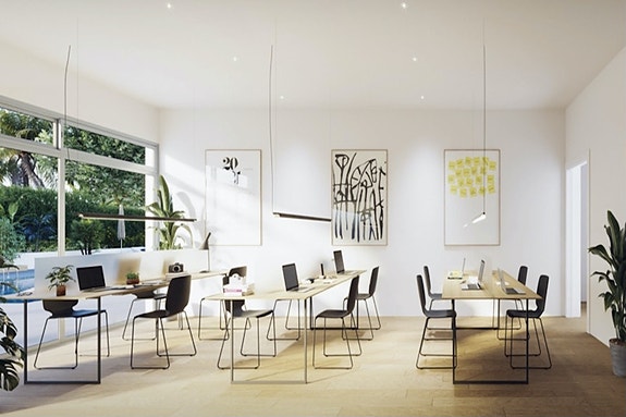 En megler med gode referanser - SPANIA1.no