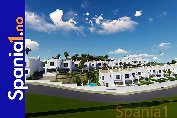 En megler med gode referanser - SPANIA1.no