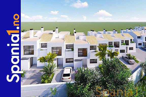 En megler med gode referanser - SPANIA1.no